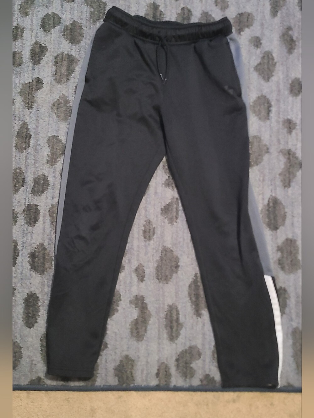 Pace Kids Joggers Size L